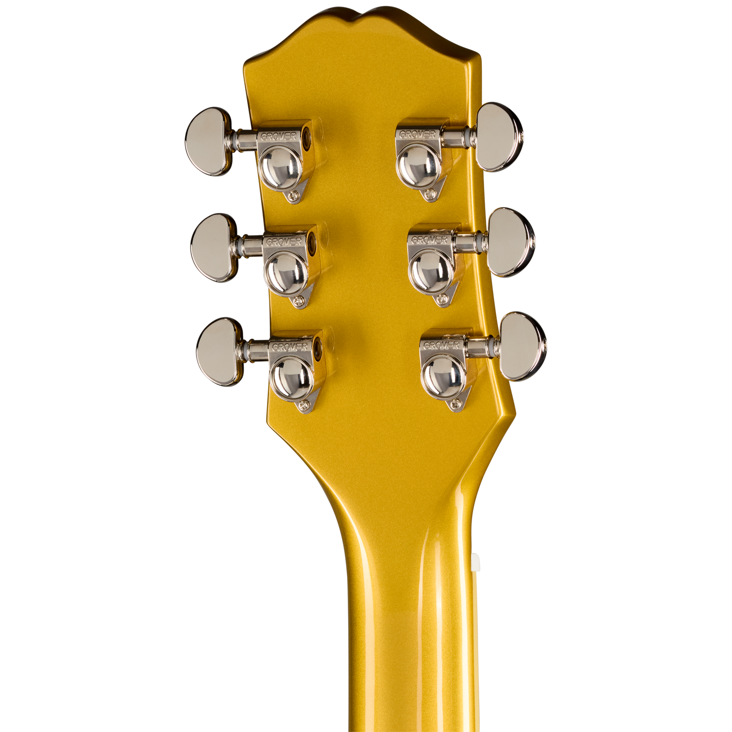Epiphone ES-335, Double Gold, Exclusive Electric Guitar Epiphone