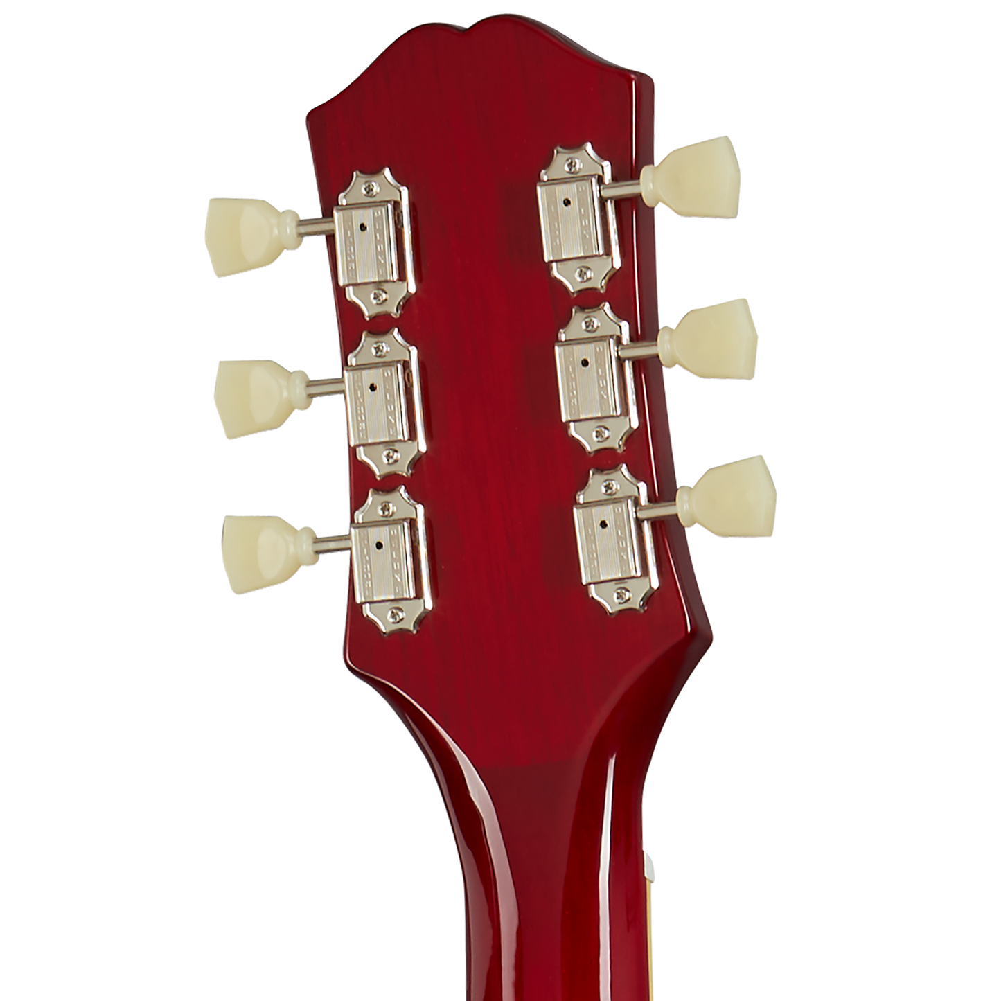 Epiphone ES-335, Cherry Electric Guitar Epiphone