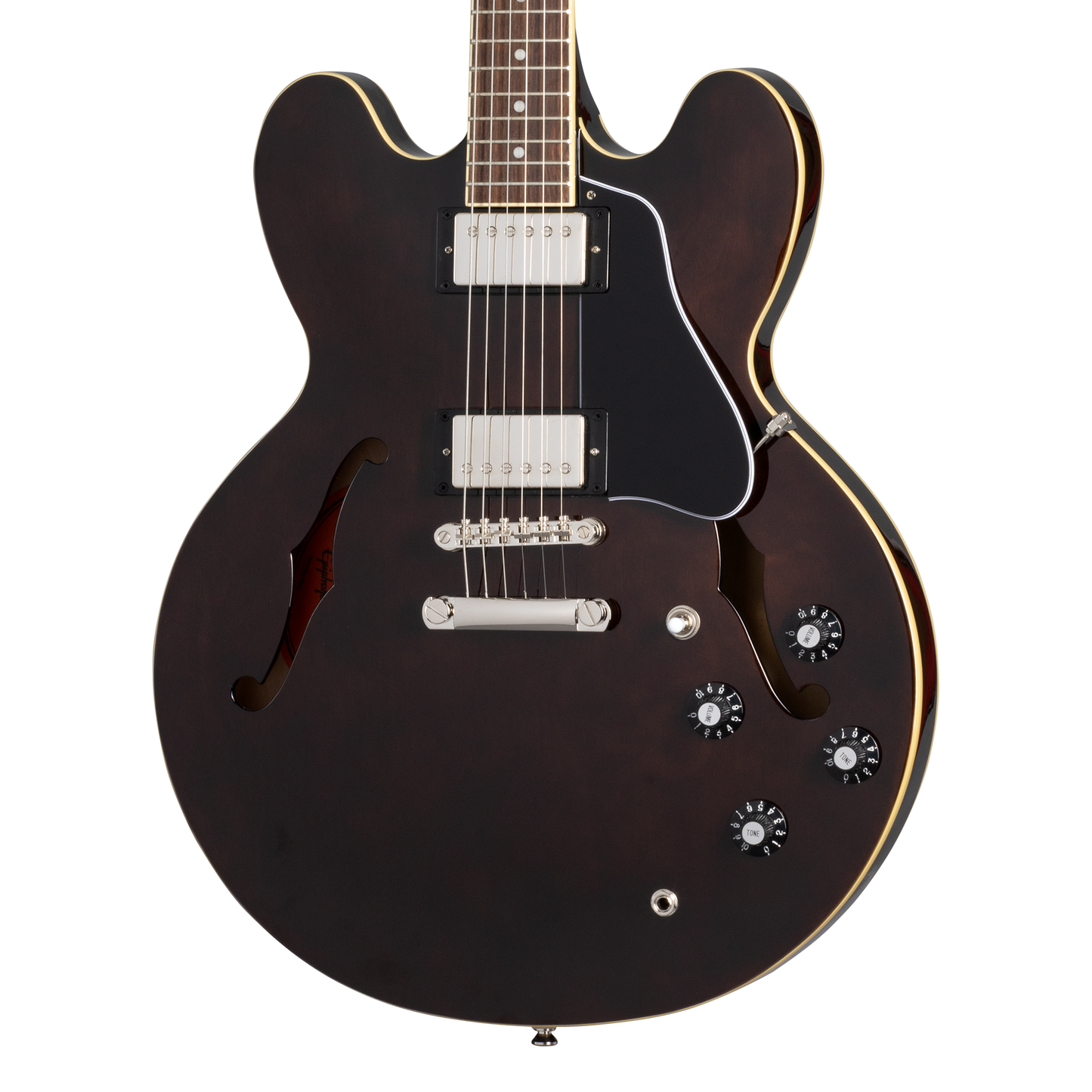 Epiphone Jim James ES-335 Electric Guitar Epiphone