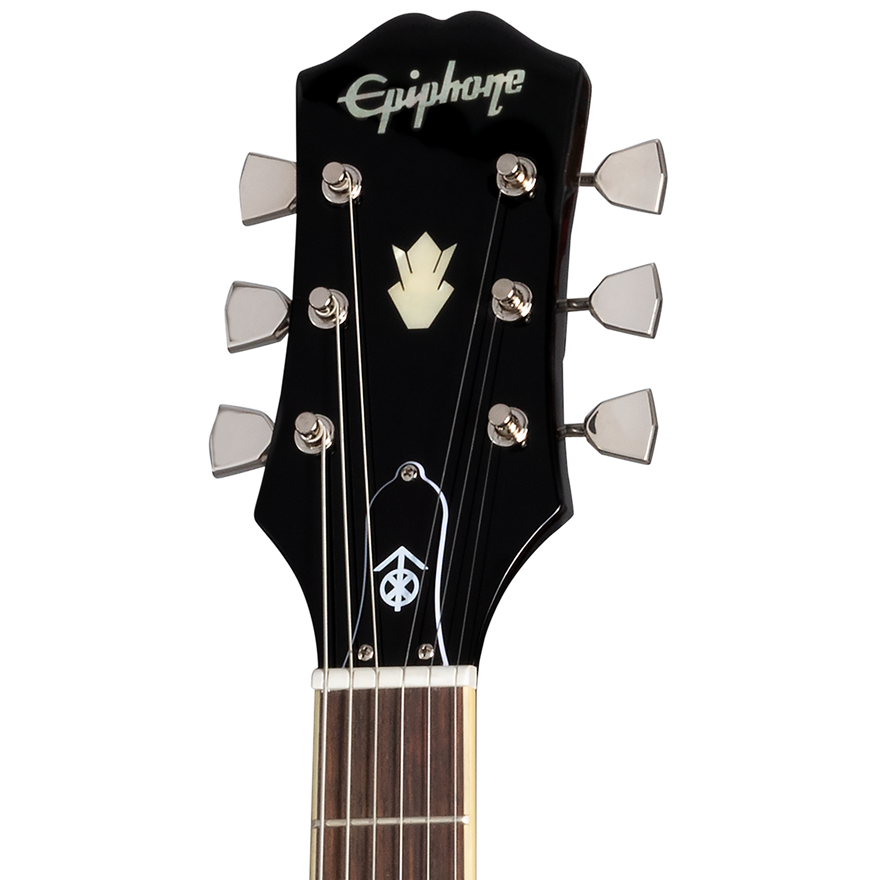 Epiphone Jim James ES-335 Electric Guitar Epiphone