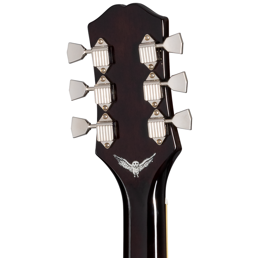 Epiphone Jim James ES-335 Electric Guitar Epiphone