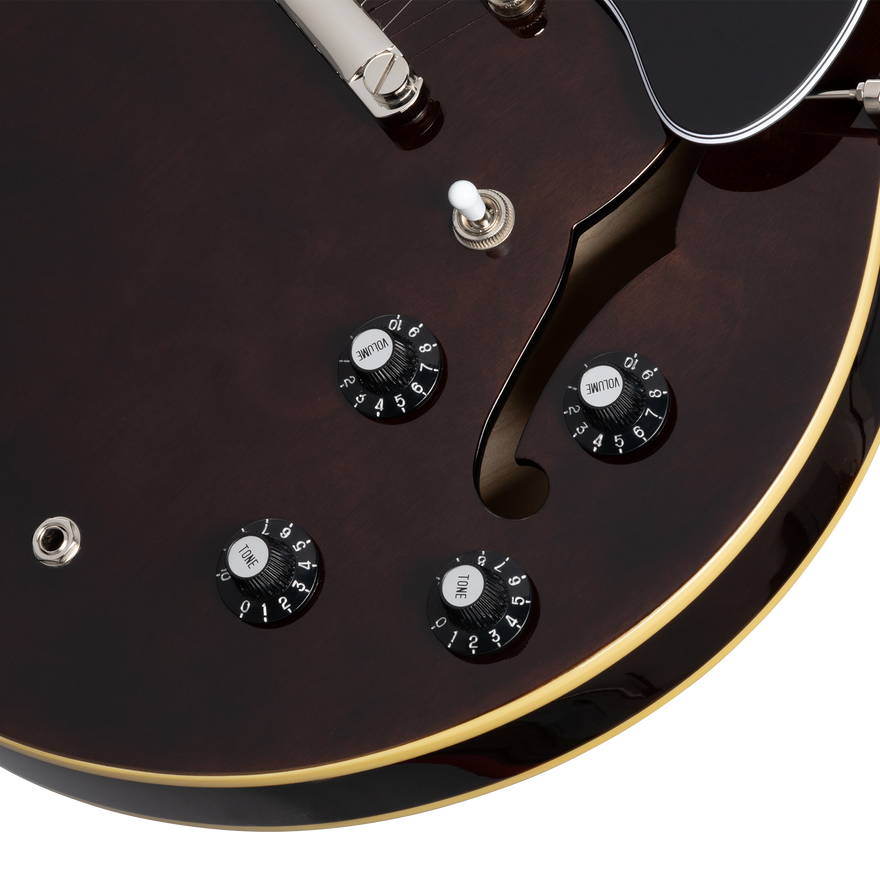 Epiphone Jim James ES-335 Electric Guitar Epiphone