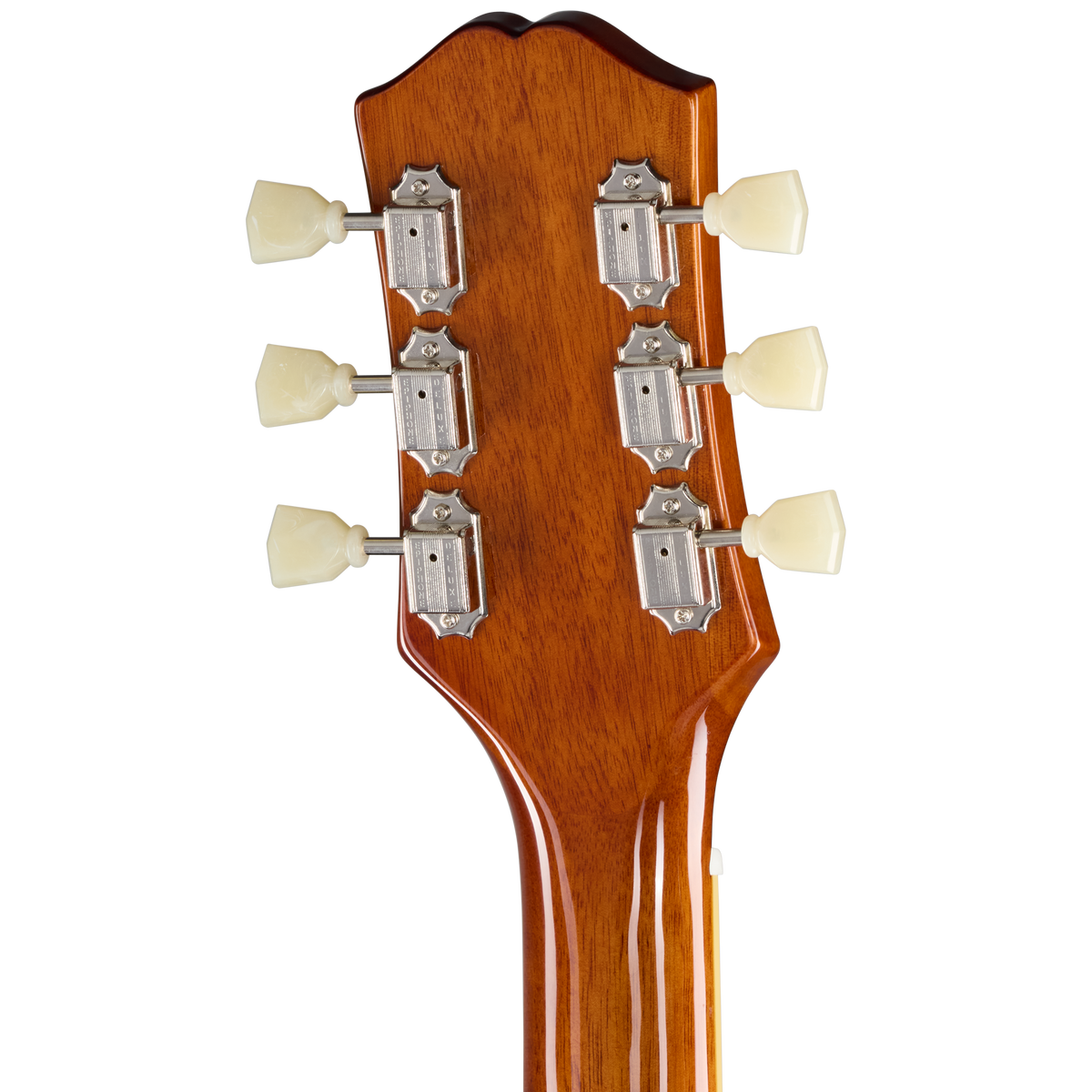 Epiphone ES-335 with Rosewood Fretboard, Vintage Sunburst Electric Guitar Epiphone