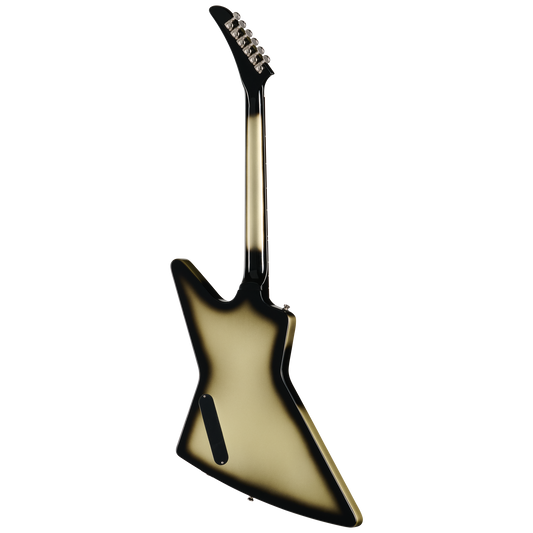 Epiphone Explorer, Silverburst, Exclusive Electric Guitar Epiphone