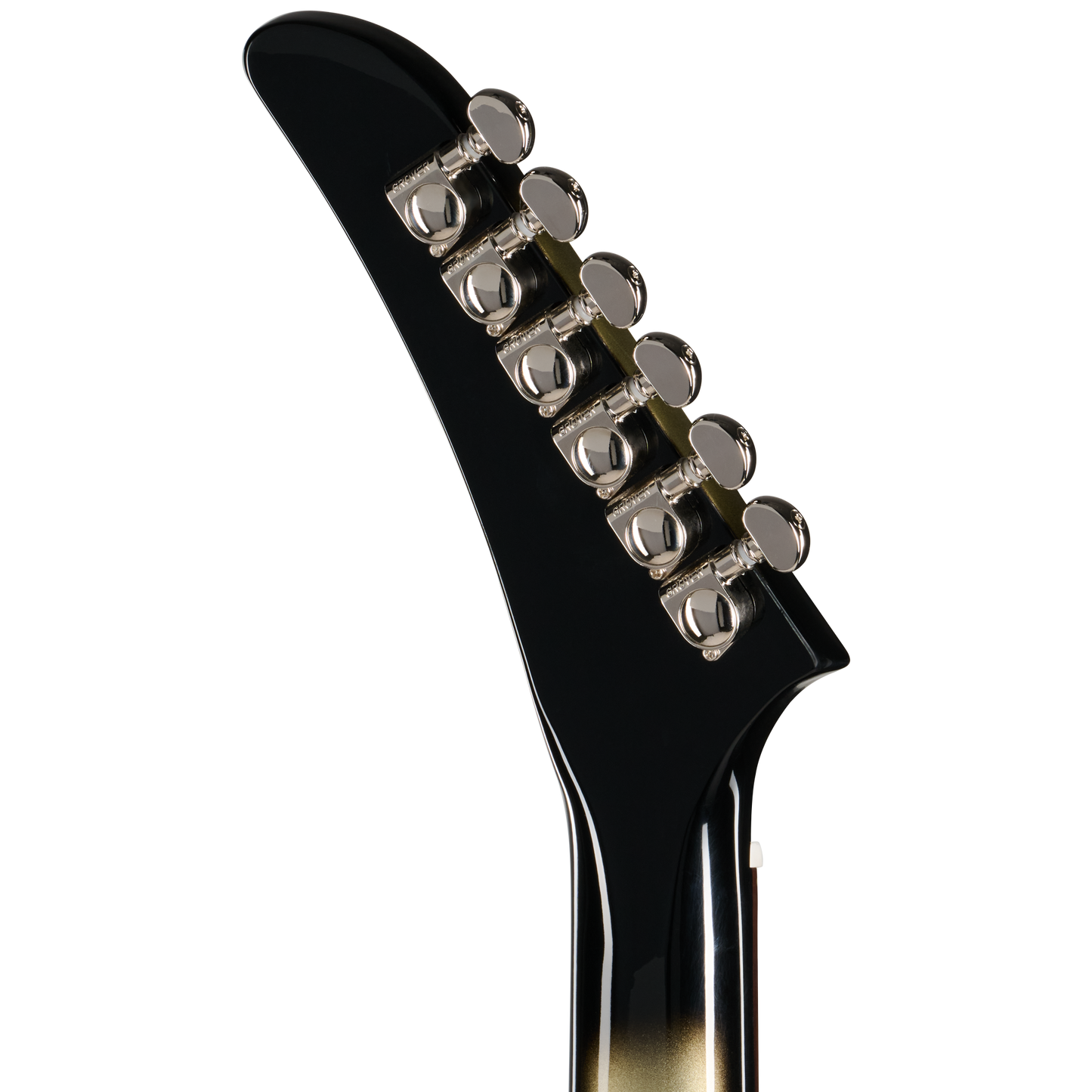 Epiphone Explorer, Silverburst, Exclusive Electric Guitar Epiphone