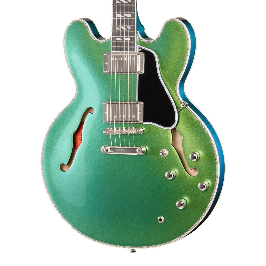 Epiphone Futura ES-355, Dragonfly Shift Electric Guitar Epiphone