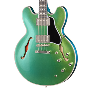 Epiphone Futura ES-355, Dragonfly Shift Electric Guitar Epiphone
