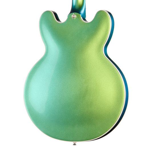 Epiphone Futura ES-355, Dragonfly Shift Electric Guitar Epiphone