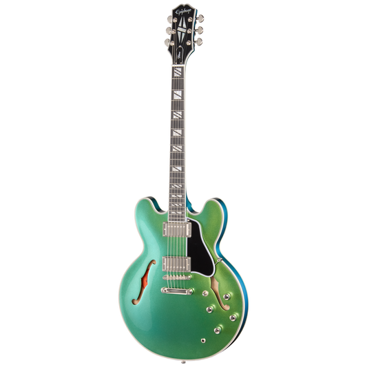 Epiphone Futura ES-355, Dragonfly Shift Electric Guitar Epiphone