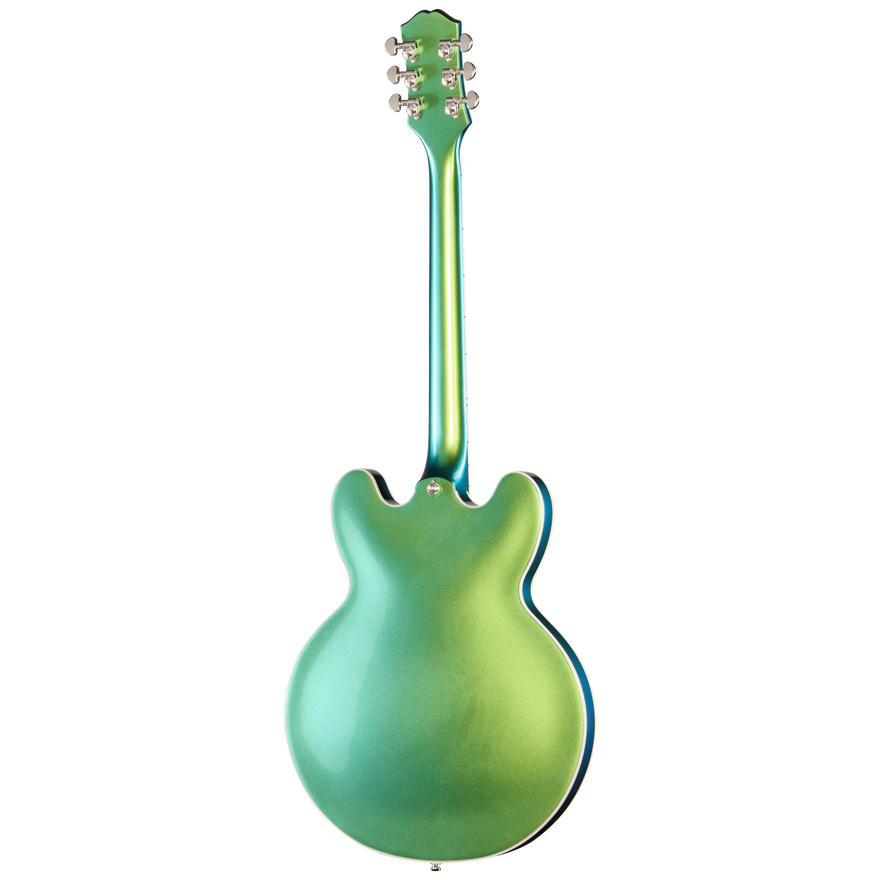 Epiphone Futura ES-355, Dragonfly Shift Electric Guitar Epiphone