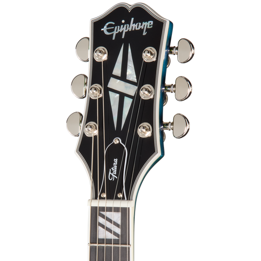 Epiphone Futura ES-355, Dragonfly Shift Electric Guitar Epiphone