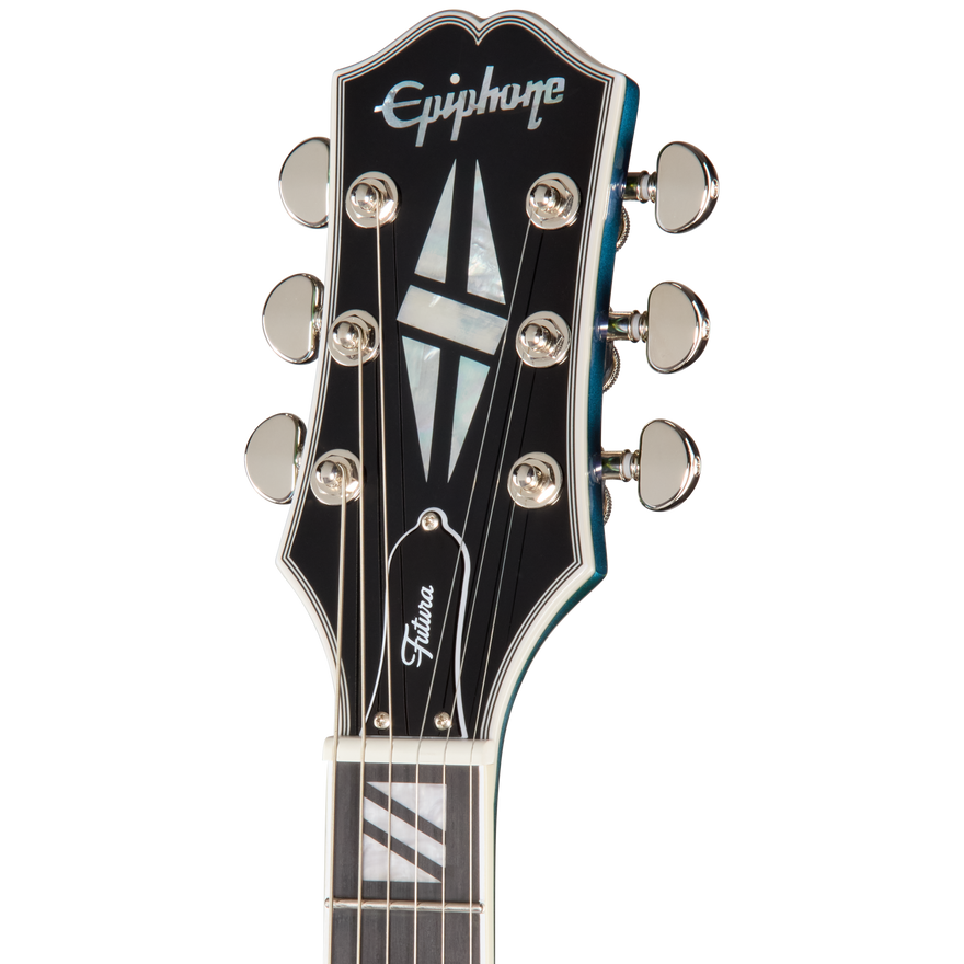 Epiphone Futura ES-355, Dragonfly Shift Electric Guitar Epiphone