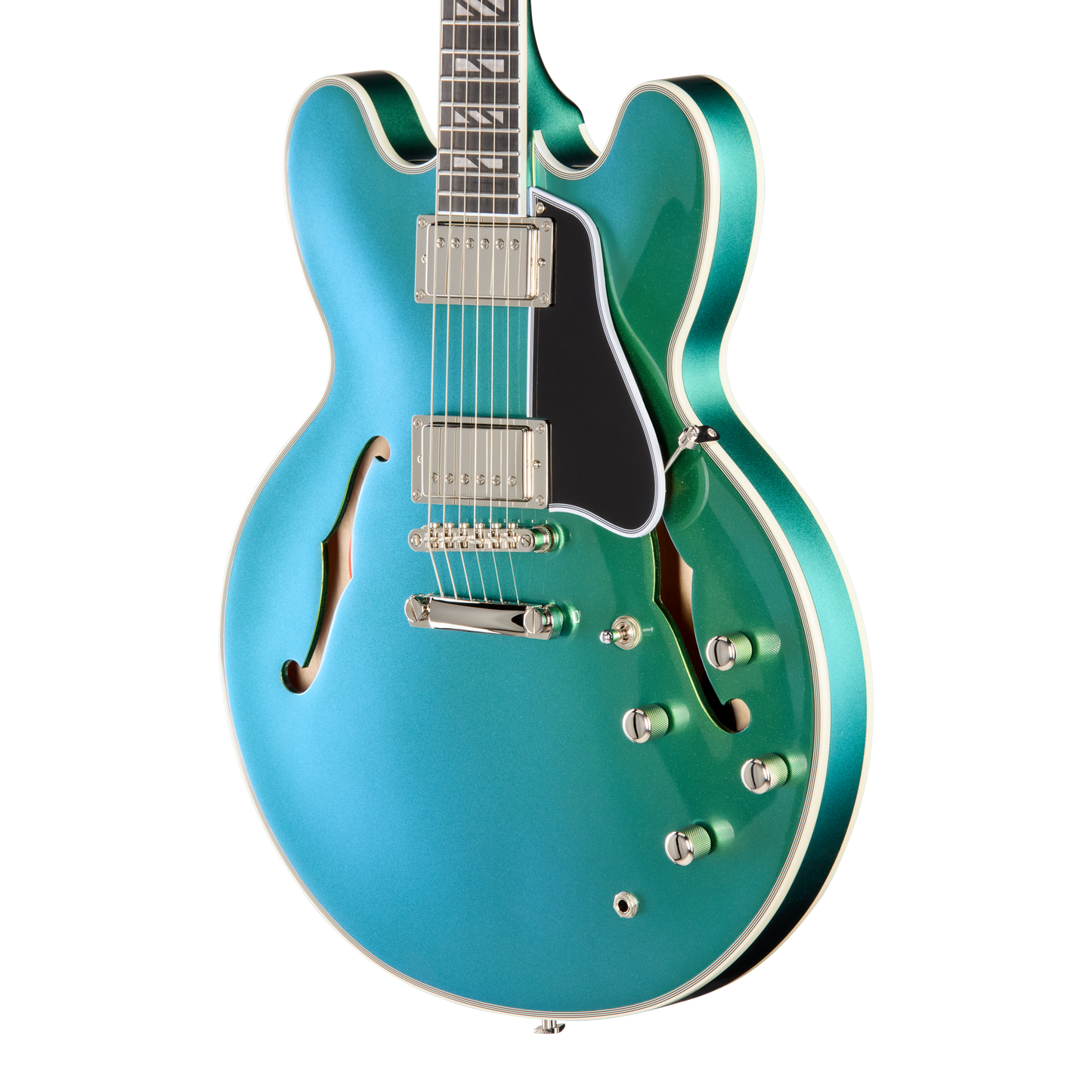 Epiphone Futura ES-355, Dragonfly Shift Electric Guitar Epiphone