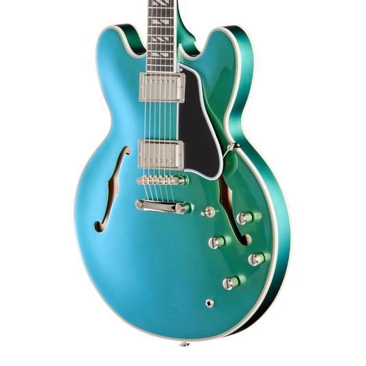 Epiphone Futura ES-355, Dragonfly Shift Electric Guitar Epiphone