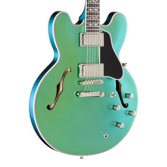 Epiphone Futura ES-355, Dragonfly Shift Electric Guitar Epiphone