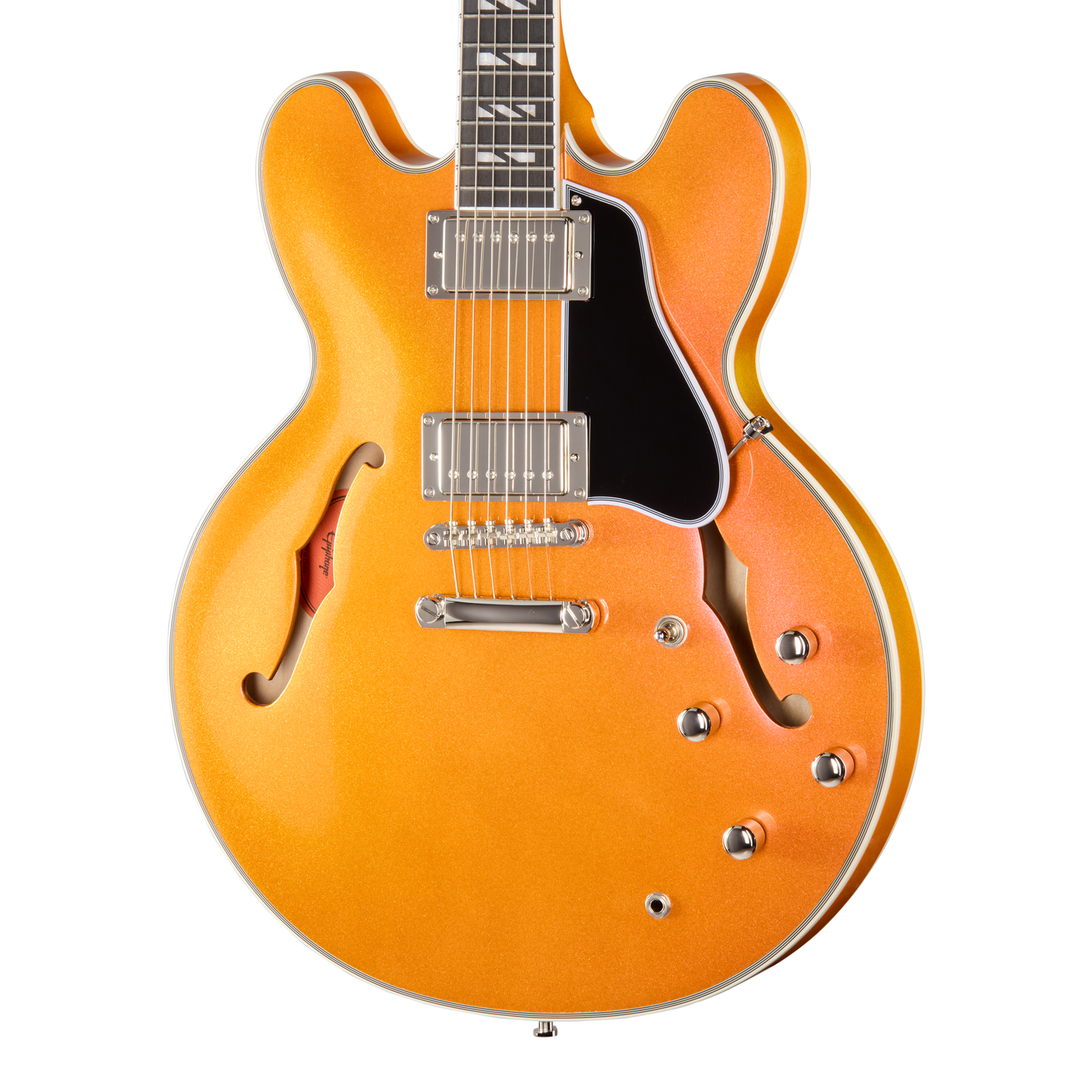 Epiphone Futura ES-355, Firestorm Shift Electric Guitar Epiphone