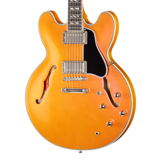 Epiphone Futura ES-355, Firestorm Shift Electric Guitar Epiphone