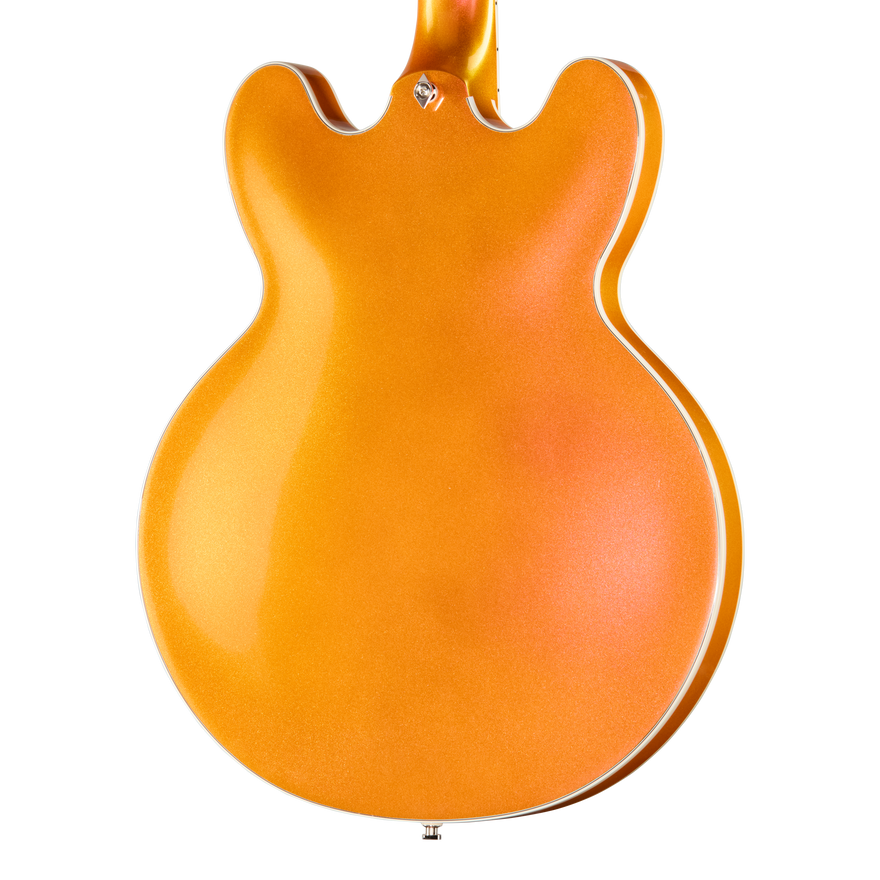 Epiphone Futura ES-355, Firestorm Shift Electric Guitar Epiphone