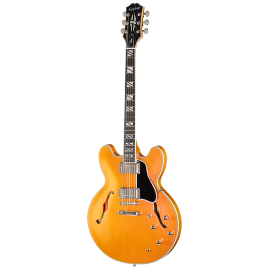 Epiphone Futura ES-355, Firestorm Shift Electric Guitar Epiphone