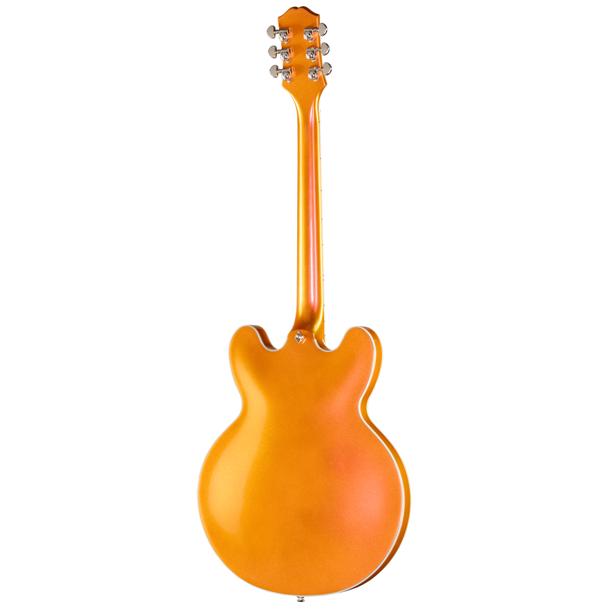 Epiphone Futura ES-355, Firestorm Shift Electric Guitar Epiphone