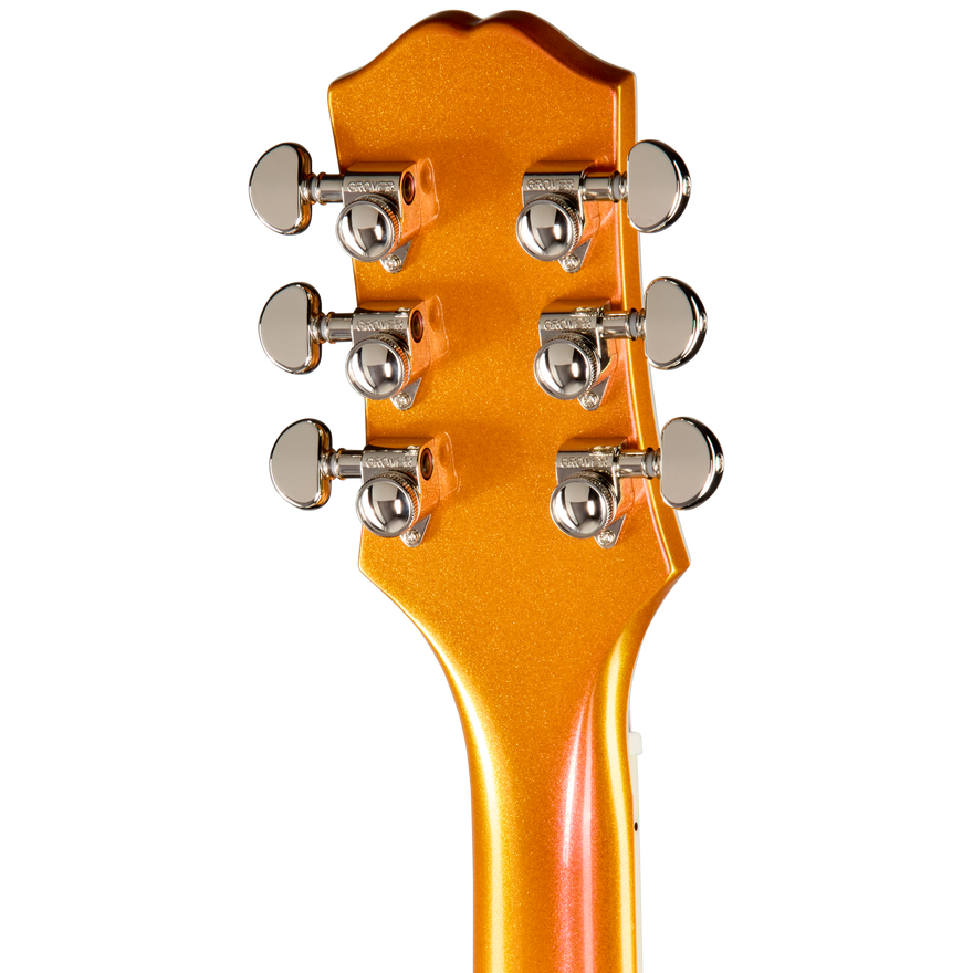 Epiphone Futura ES-355, Firestorm Shift Electric Guitar Epiphone