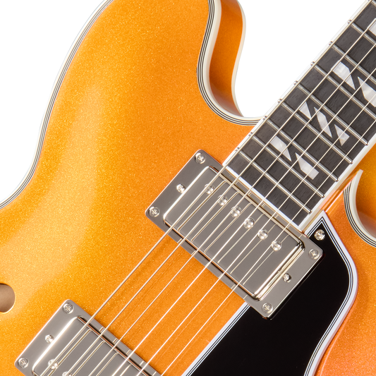 Epiphone Futura ES-355, Firestorm Shift Electric Guitar Epiphone