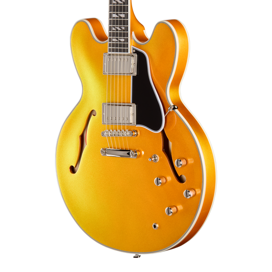 Epiphone Futura ES-355, Firestorm Shift Electric Guitar Epiphone