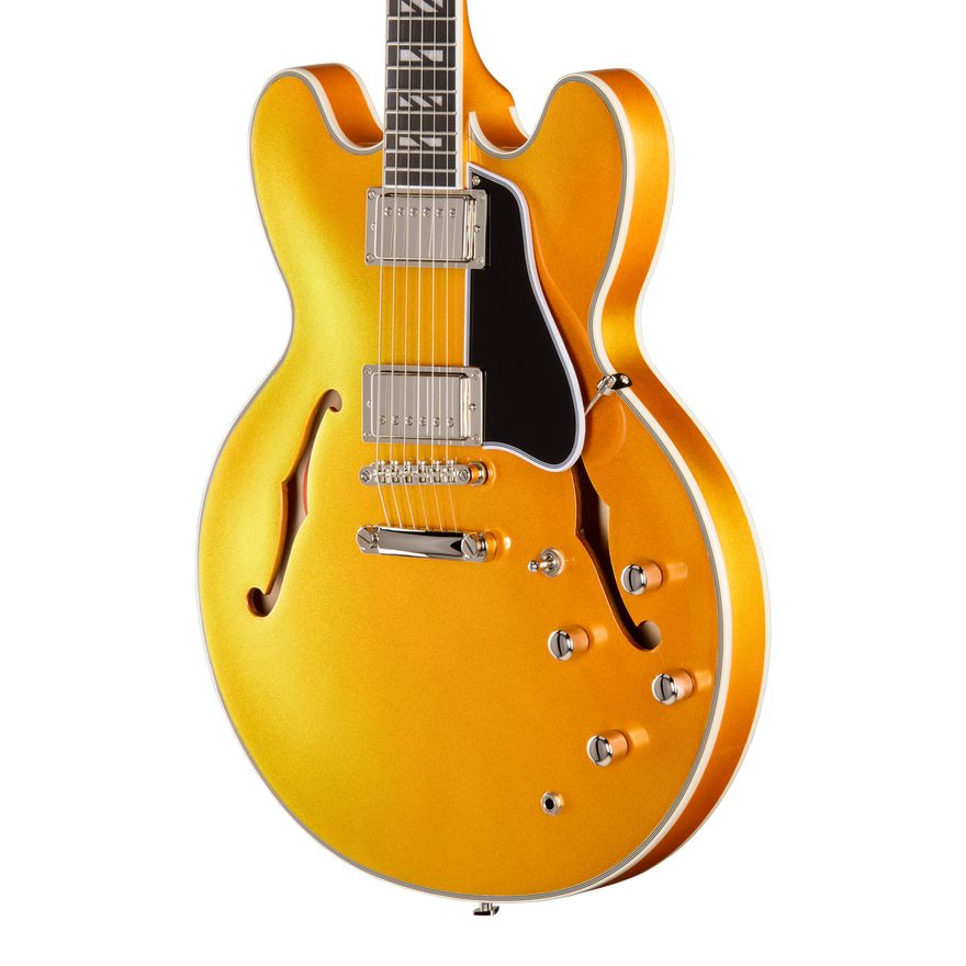 Epiphone Futura ES-355, Firestorm Shift Electric Guitar Epiphone