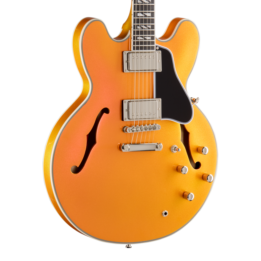 Epiphone Futura ES-355, Firestorm Shift Electric Guitar Epiphone