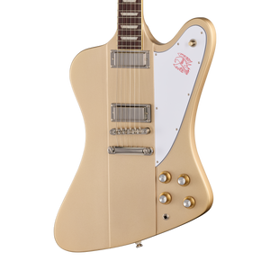 Epiphone Firebird, Golden Mist Poly, Exclusive Electric Guitar Epiphone