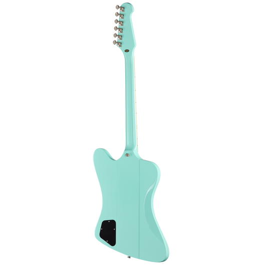 Epiphone Firebird, Kerry Green, Exclusive Electric Guitar Epiphone