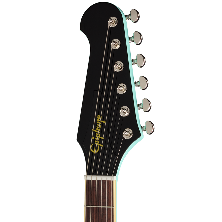 Epiphone Firebird, Kerry Green, Exclusive Electric Guitar Epiphone