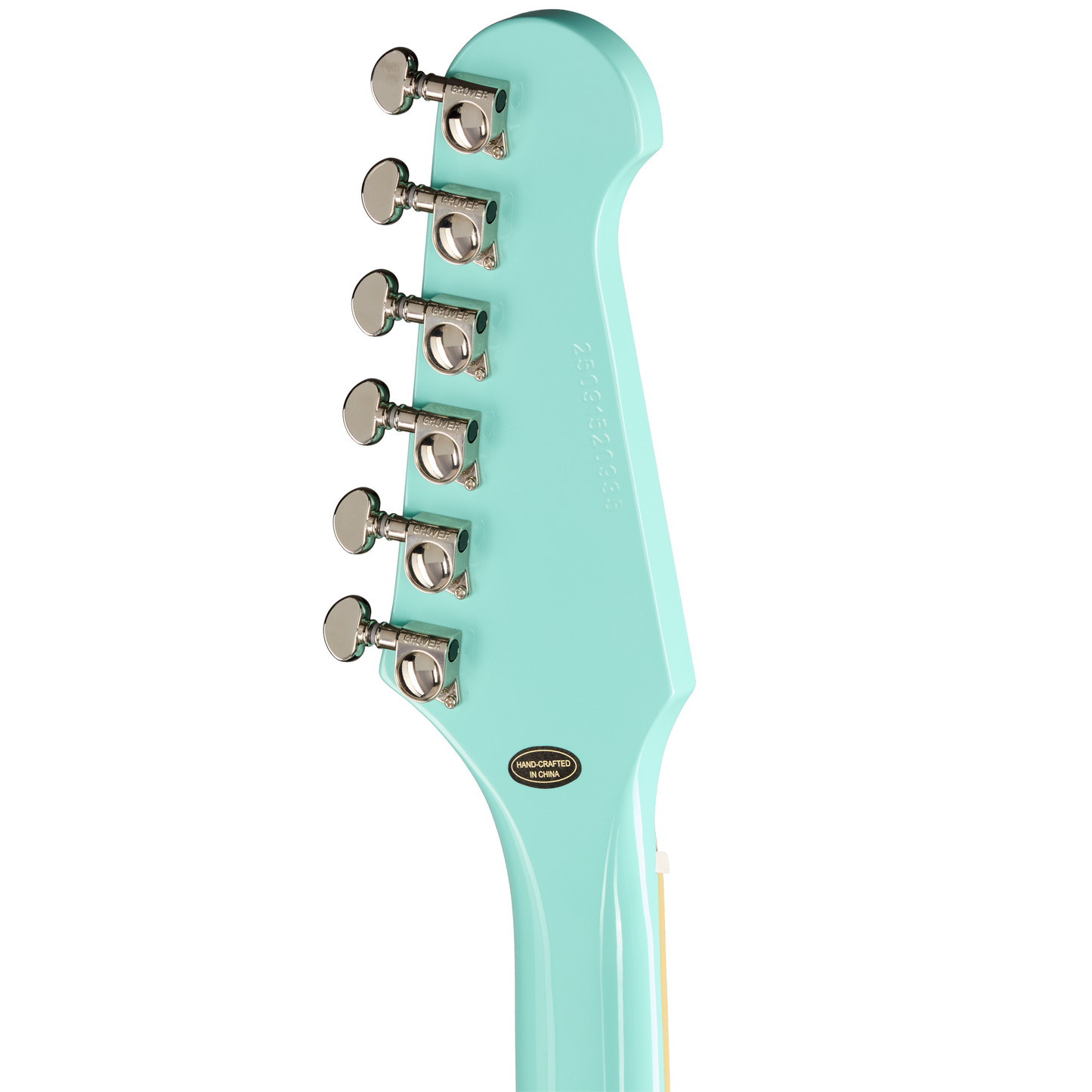 Epiphone Firebird, Kerry Green, Exclusive Electric Guitar Epiphone