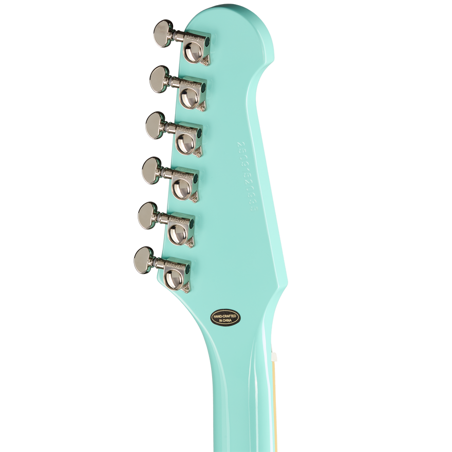 Epiphone Firebird, Kerry Green, Exclusive Electric Guitar Epiphone