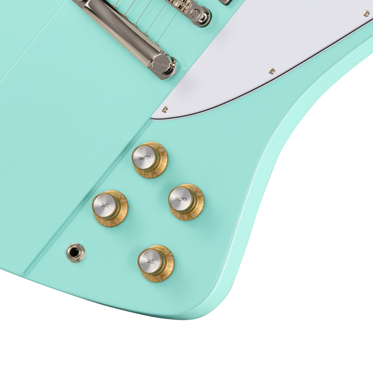 Epiphone Firebird, Kerry Green, Exclusive Electric Guitar Epiphone