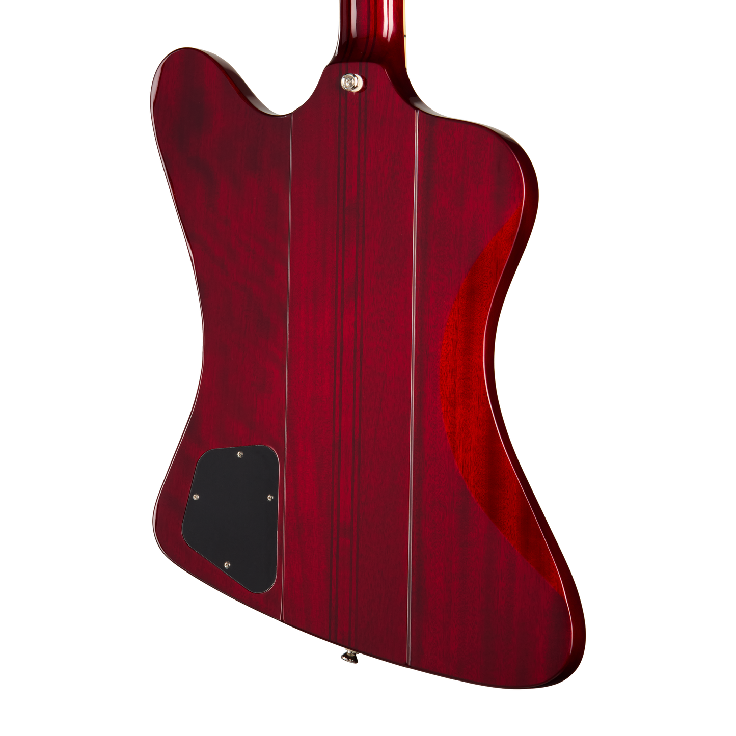 Epiphone Firebird, Wine Red Electric Guitar Epiphone