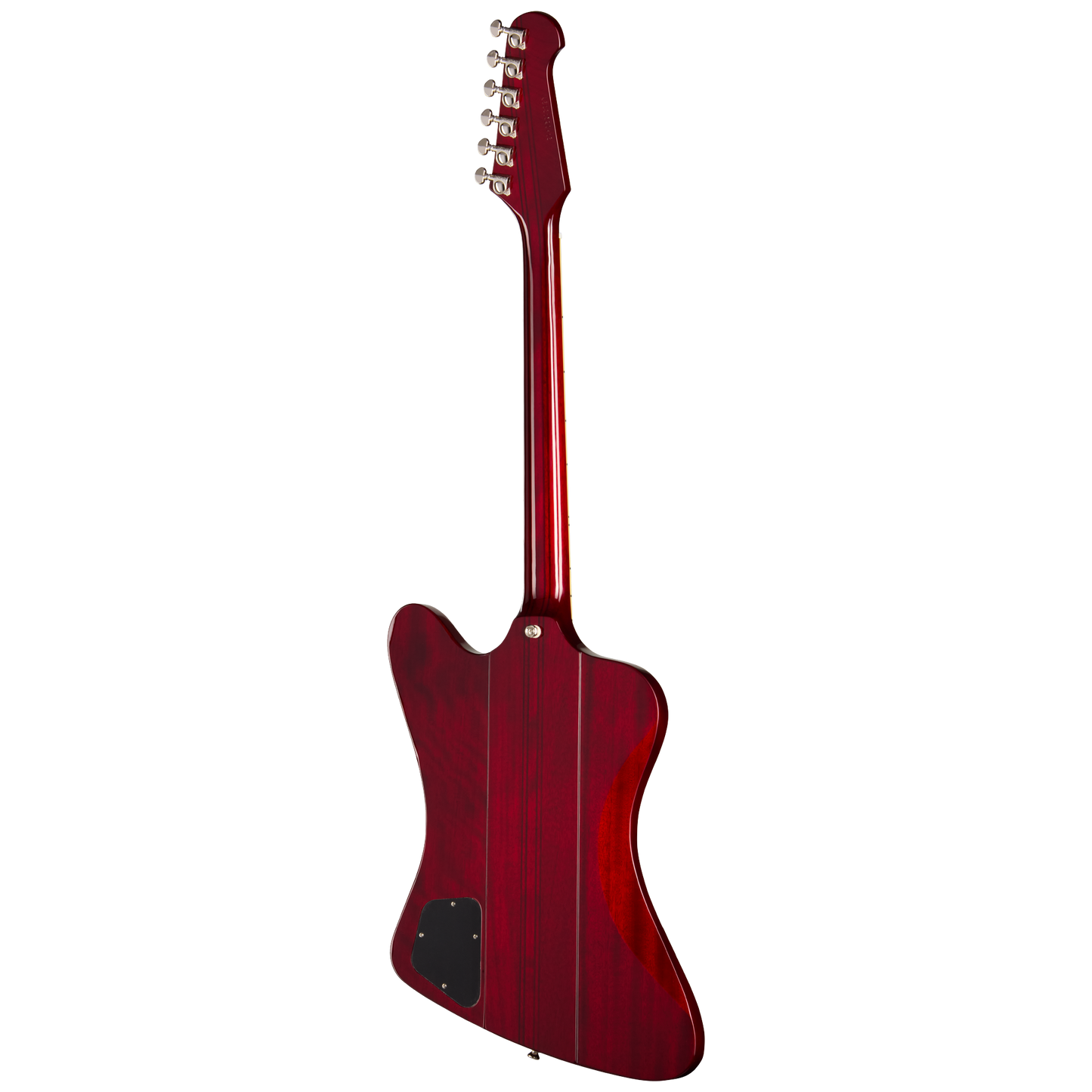 Epiphone Firebird, Wine Red Electric Guitar Epiphone