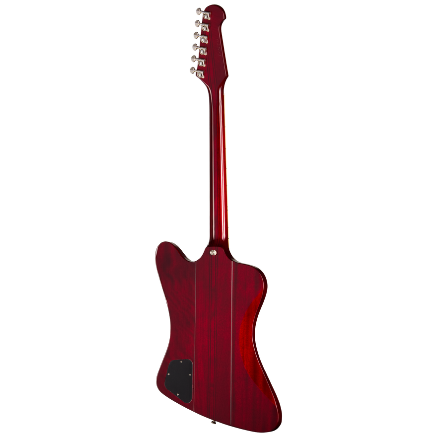 Epiphone Firebird, Wine Red Electric Guitar Epiphone