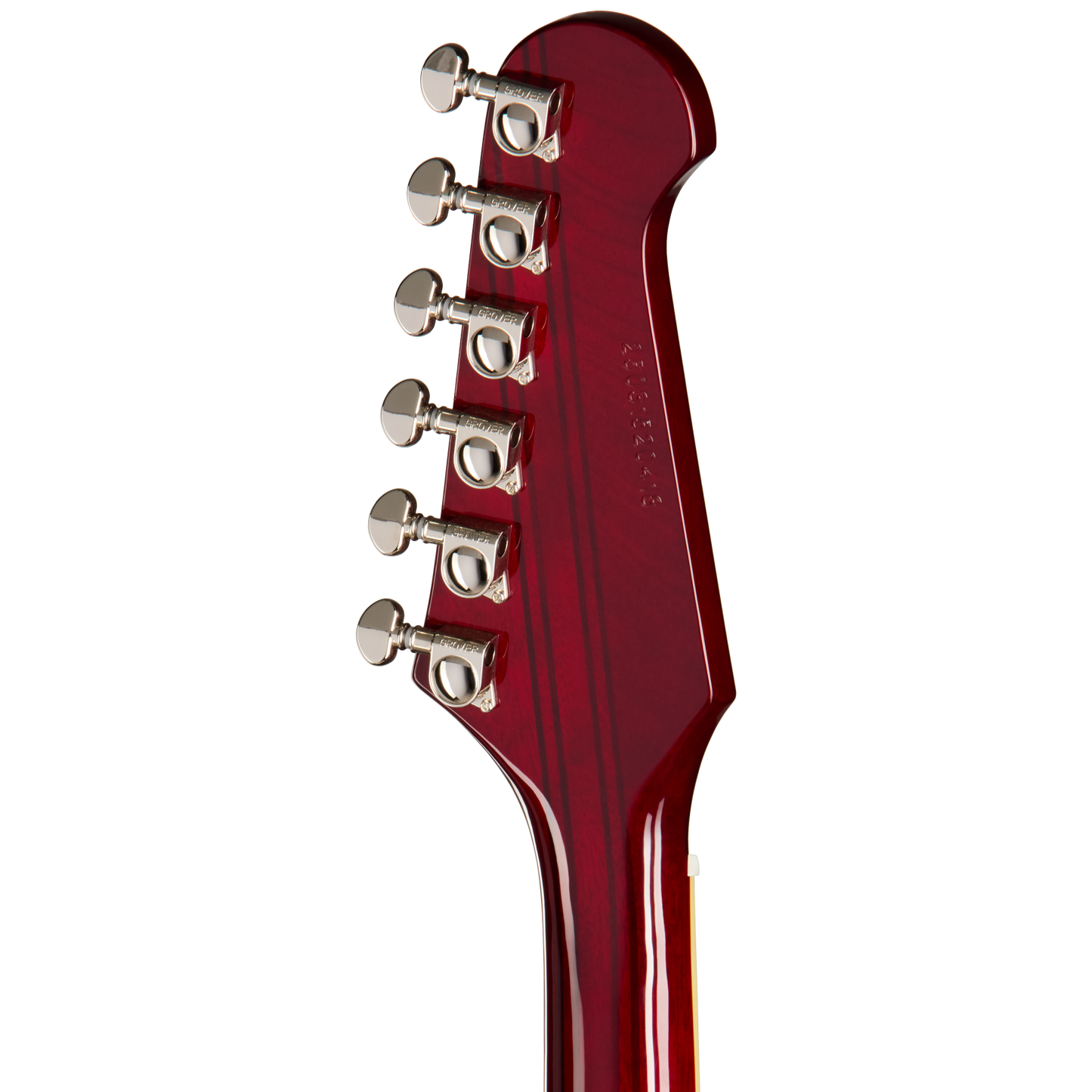 Epiphone Firebird, Wine Red Electric Guitar Epiphone