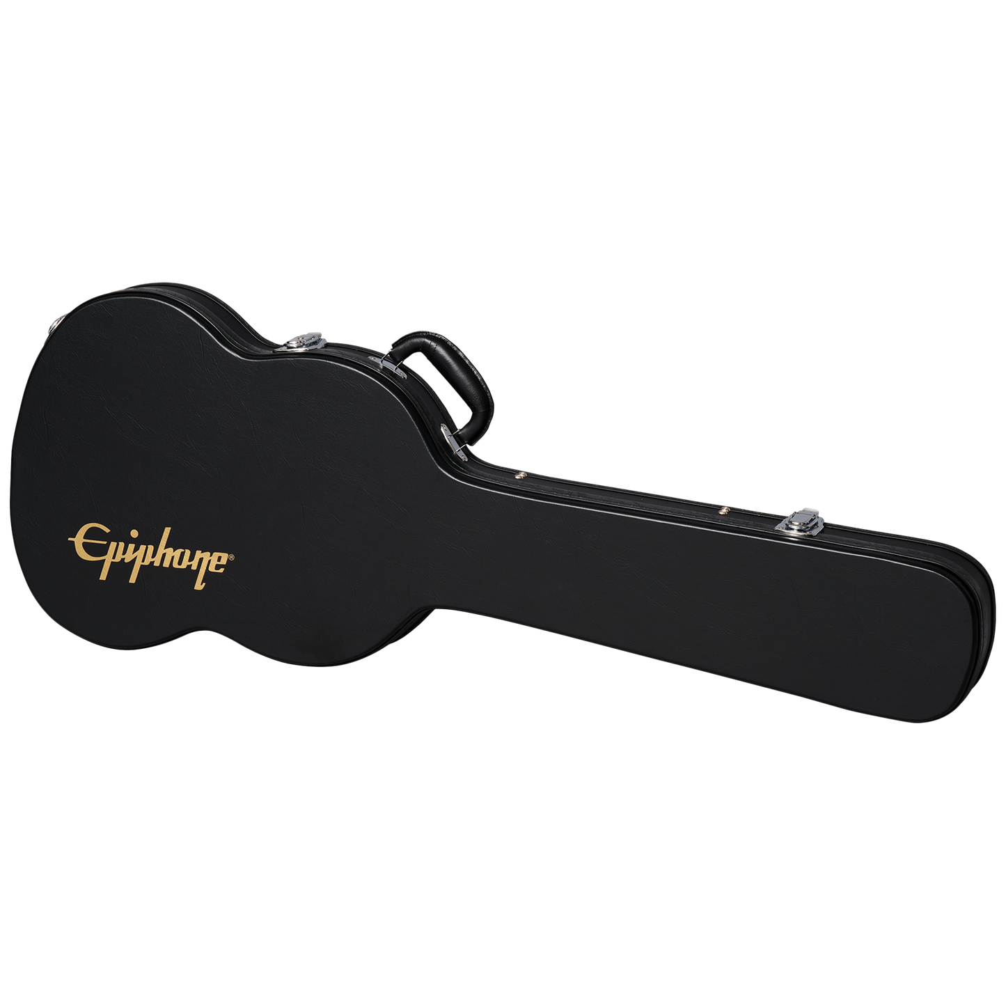 Epiphone Fatoumata Diawara SG, Ember Red with Malian Graphic Electric Guitar Epiphone