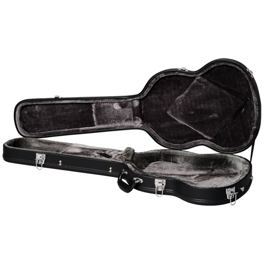 Epiphone Fatoumata Diawara SG, Ember Red with Malian Graphic Electric Guitar Epiphone