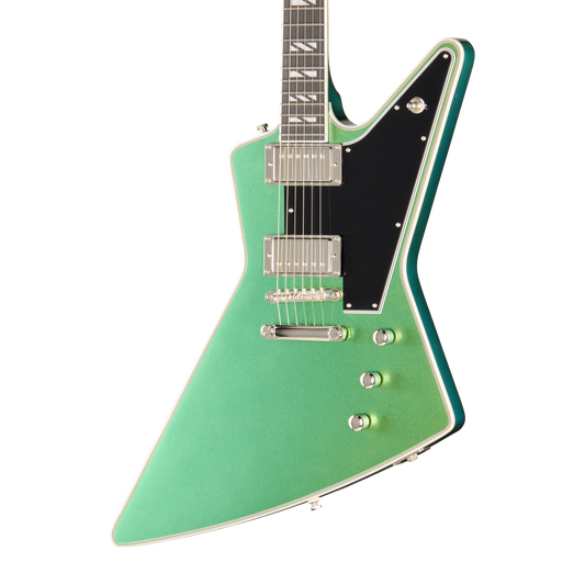 Epiphone Futura Explorer Custom, Dragonfly Shift Electric Guitar Epiphone