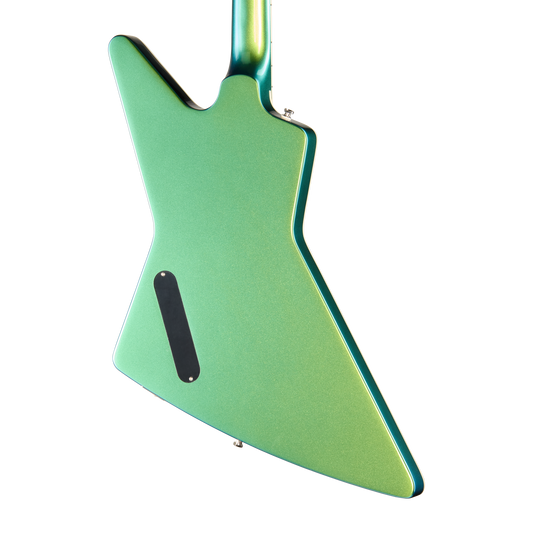 Epiphone Futura Explorer Custom, Dragonfly Shift Electric Guitar Epiphone