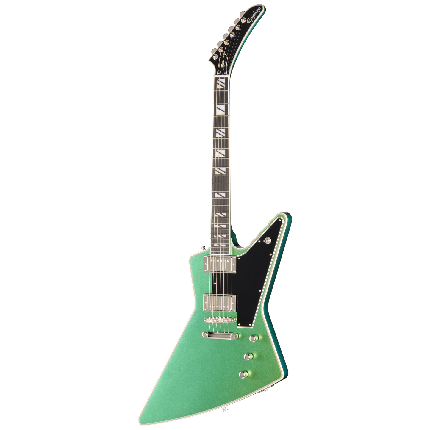 Epiphone Futura Explorer Custom, Dragonfly Shift Electric Guitar Epiphone