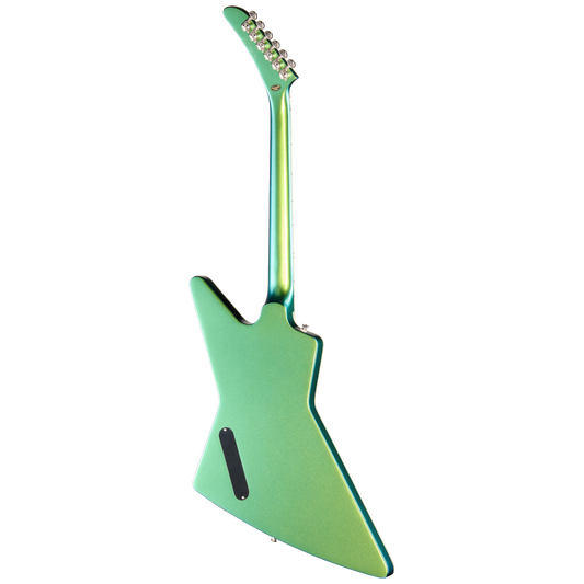 Epiphone Futura Explorer Custom, Dragonfly Shift Electric Guitar Epiphone