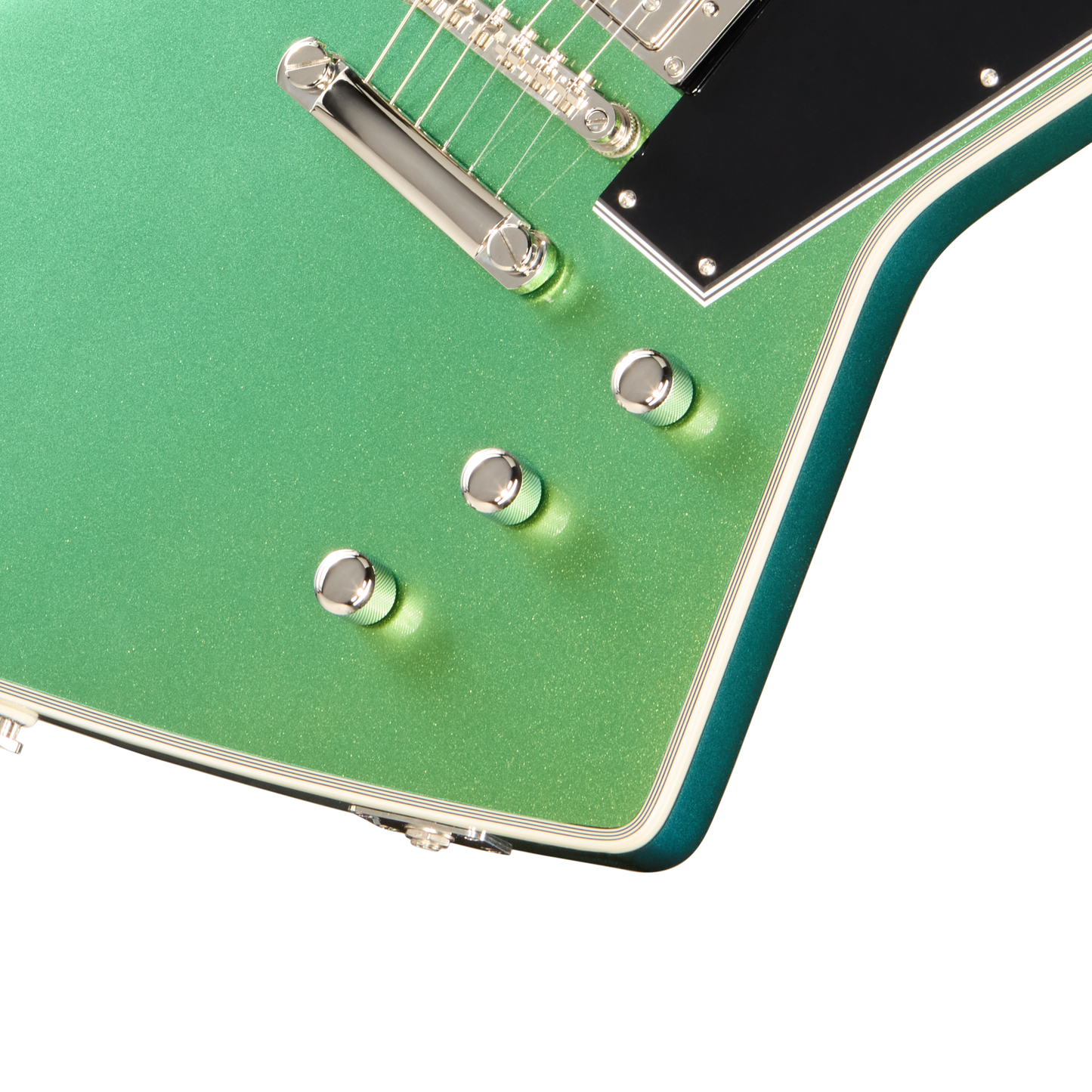 Epiphone Futura Explorer Custom, Dragonfly Shift Electric Guitar Epiphone