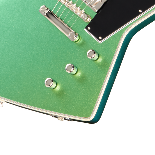 Epiphone Futura Explorer Custom, Dragonfly Shift Electric Guitar Epiphone