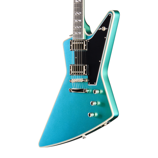 Epiphone Futura Explorer Custom, Dragonfly Shift Electric Guitar Epiphone