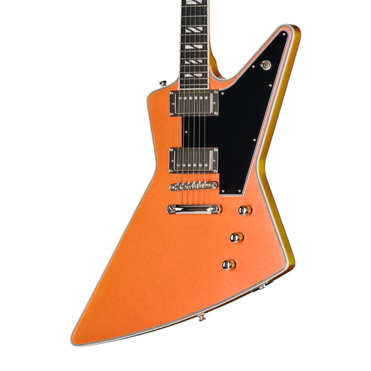 Epiphone Futura Explorer Custom, Firestorm Shift Electric Guitar Epiphone