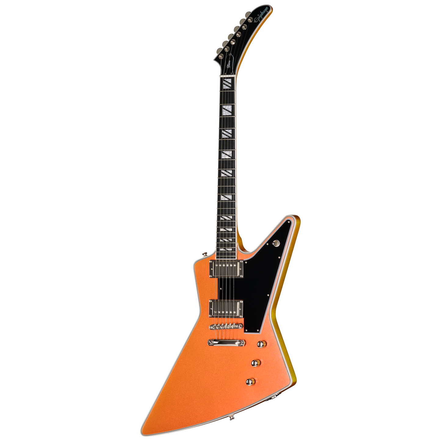 Epiphone Futura Explorer Custom, Firestorm Shift Electric Guitar Epiphone